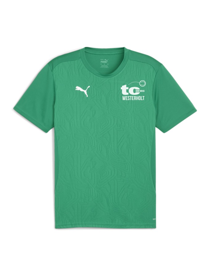 PUMA teamFINAL Trainingsshirt