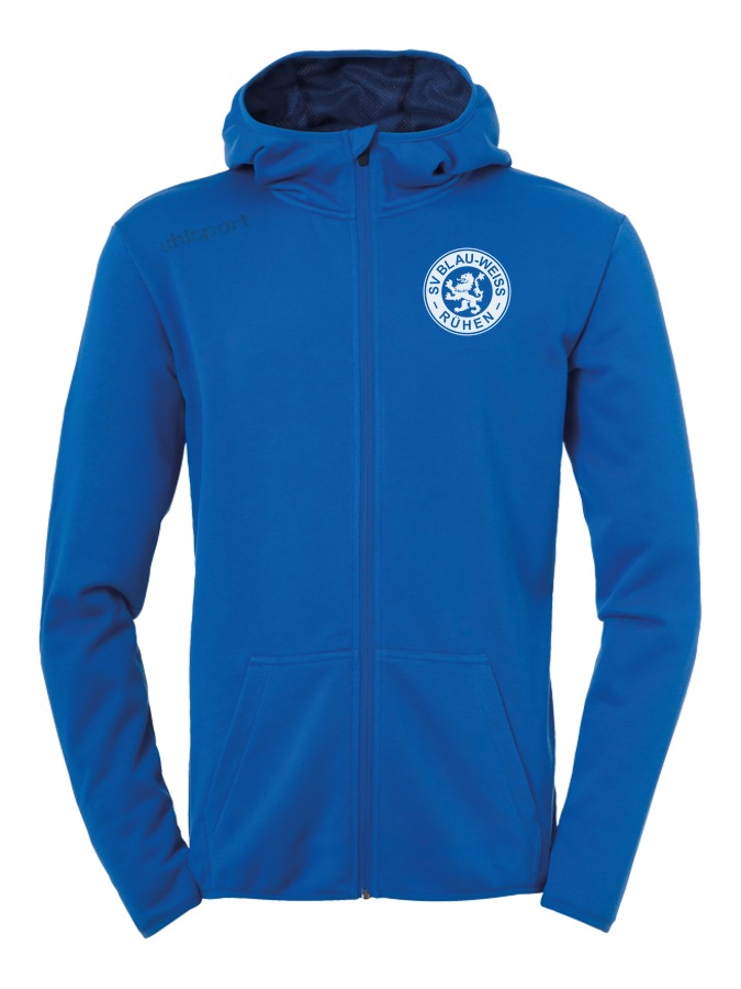 uhlsport Essential Kapuzenjacke