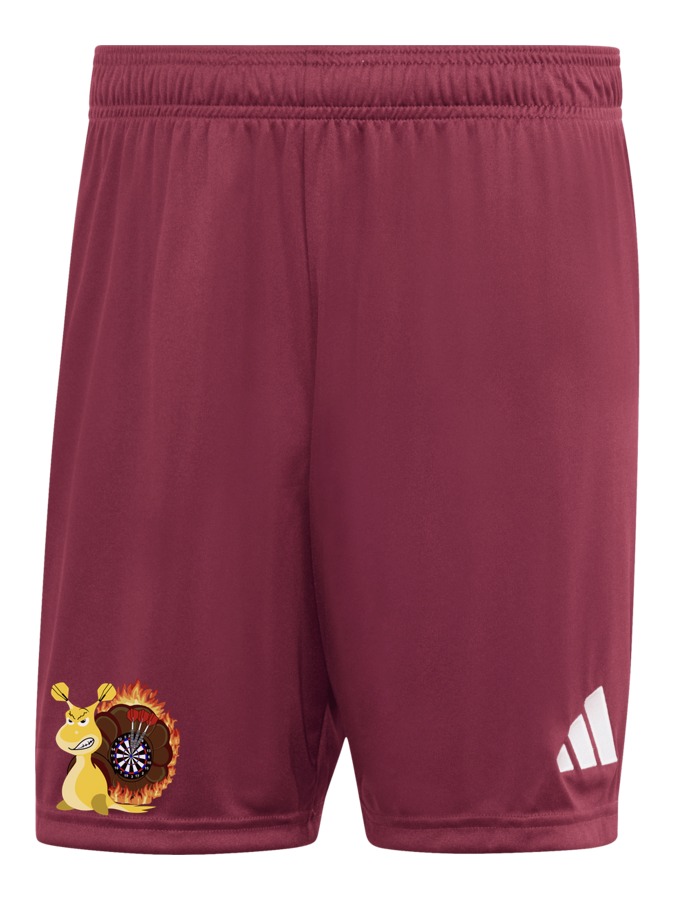 adidas Entrada 26 Shorts