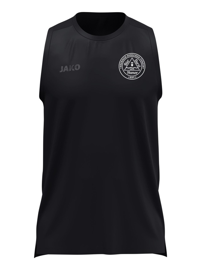 Jako Tanktop Light Flow