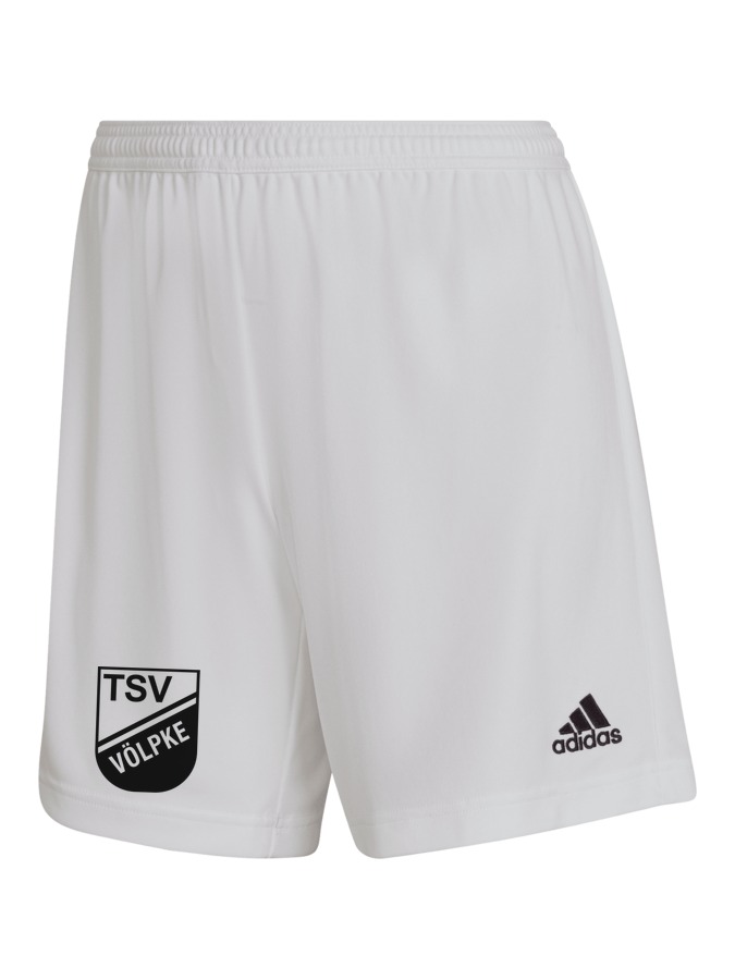 adidas Entrada 22 Shorts Damen