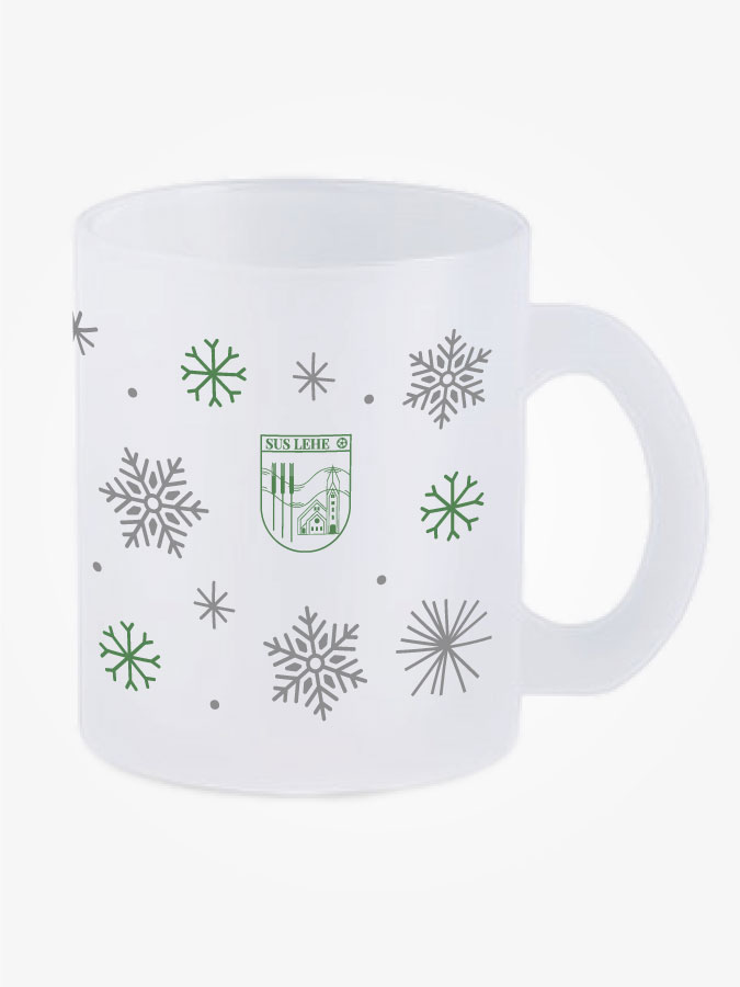 Glühweintasse Lüli