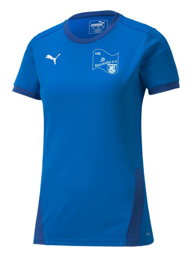 PUMA teamGOAL 23 Trikot Damen