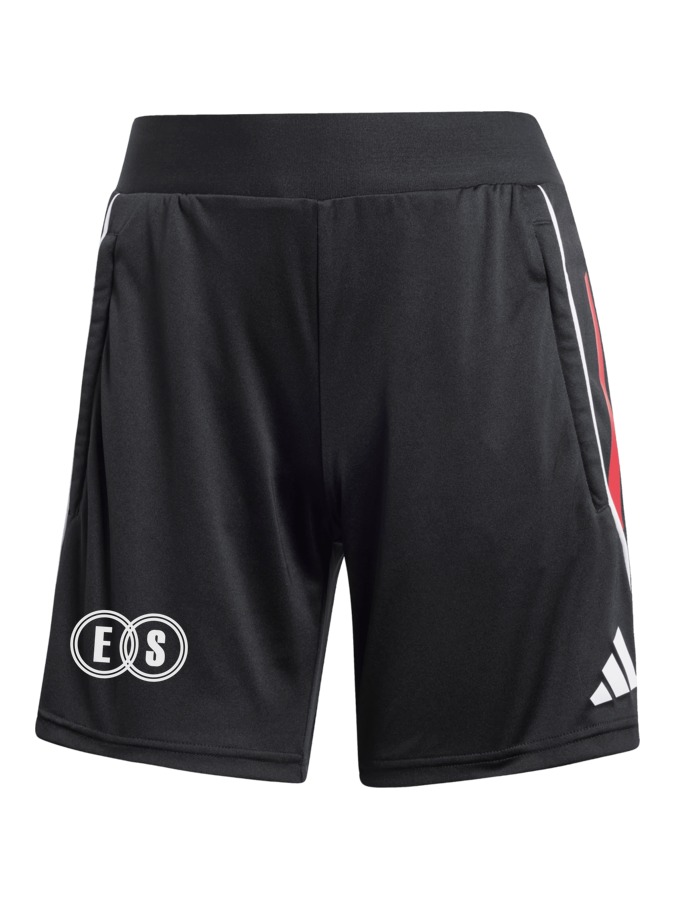 adidas Tiro 25 Competition Trainingsshorts Damen