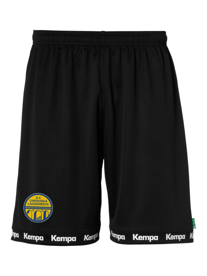 Kempa Wave 26 Shorts