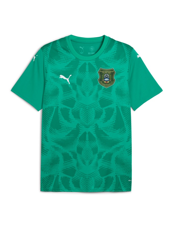 PUMA teamULTIMATE Trikot