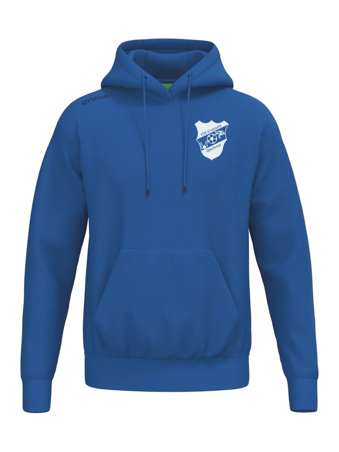 Erima Teamsport Hoodie