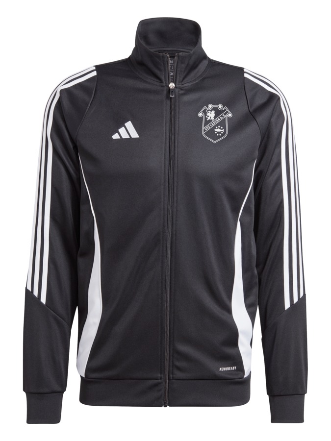 adidas Tiro 24 Trainingsjacke