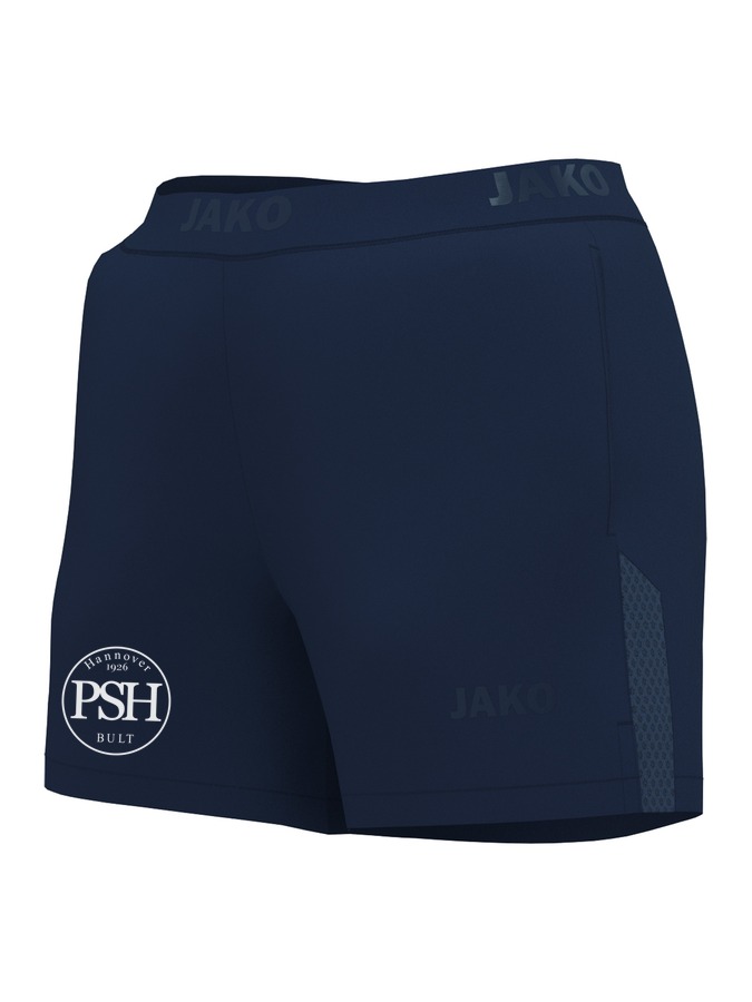 Jako Running Short Power Damen
