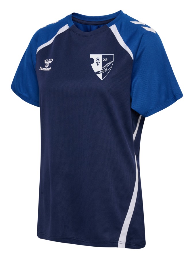 Hummel Lead 2.0 Jersey Trikot Damen