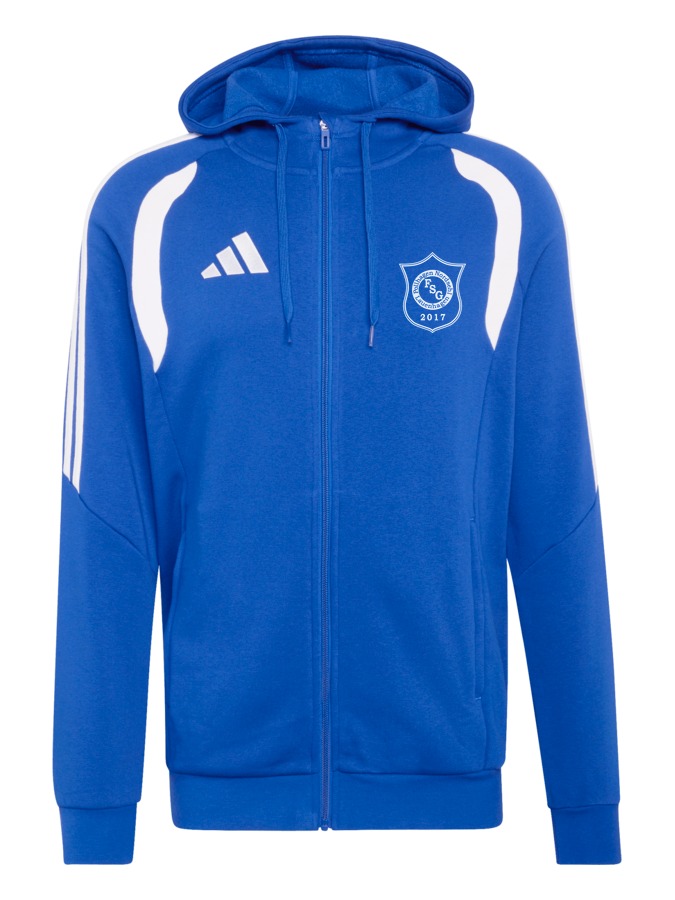 adidas Tiro 26 League Sweat Kapuzenjacke