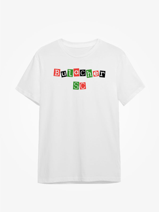 Shirt Letter Kids