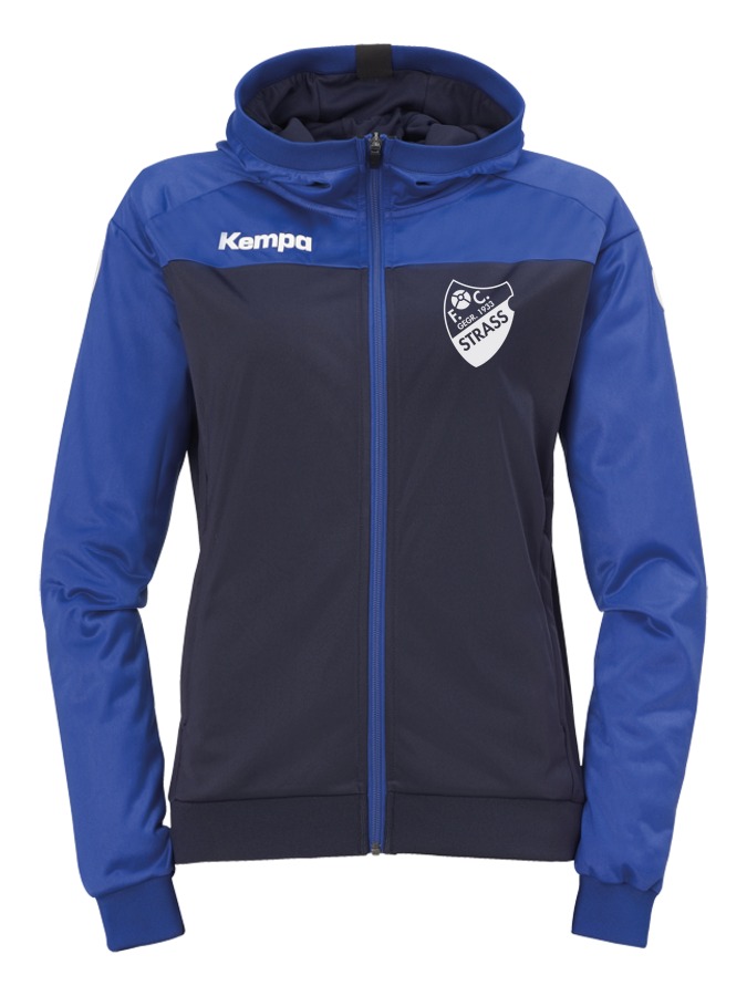 Kempa Prime Multi Jacke Damen