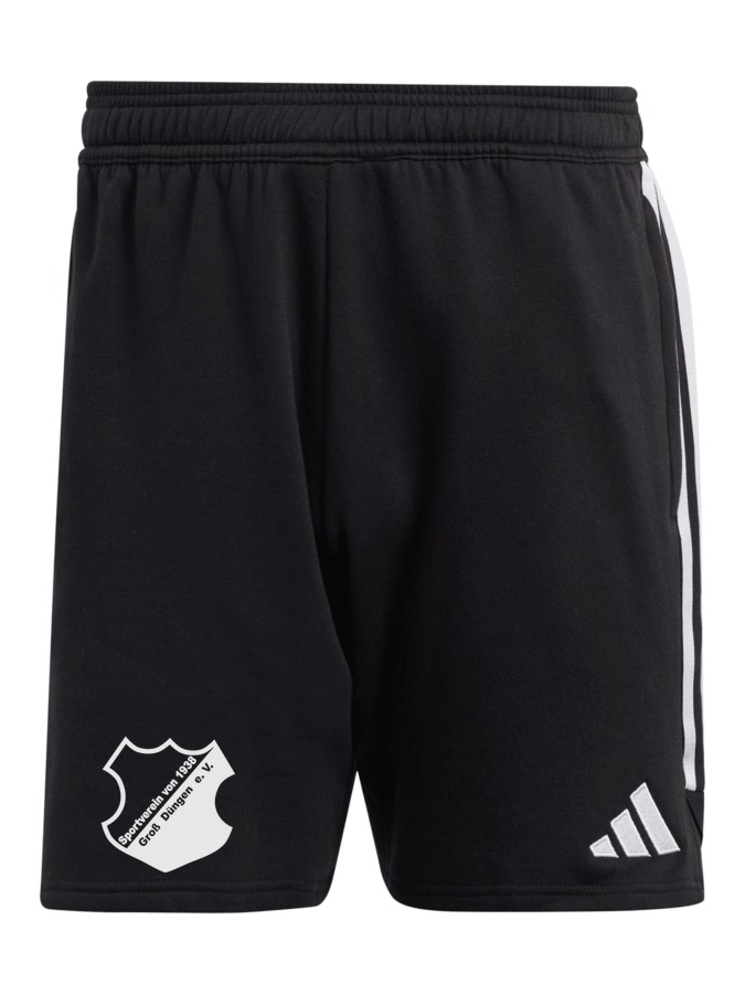 adidas Tiro 23 League Sweat Shorts