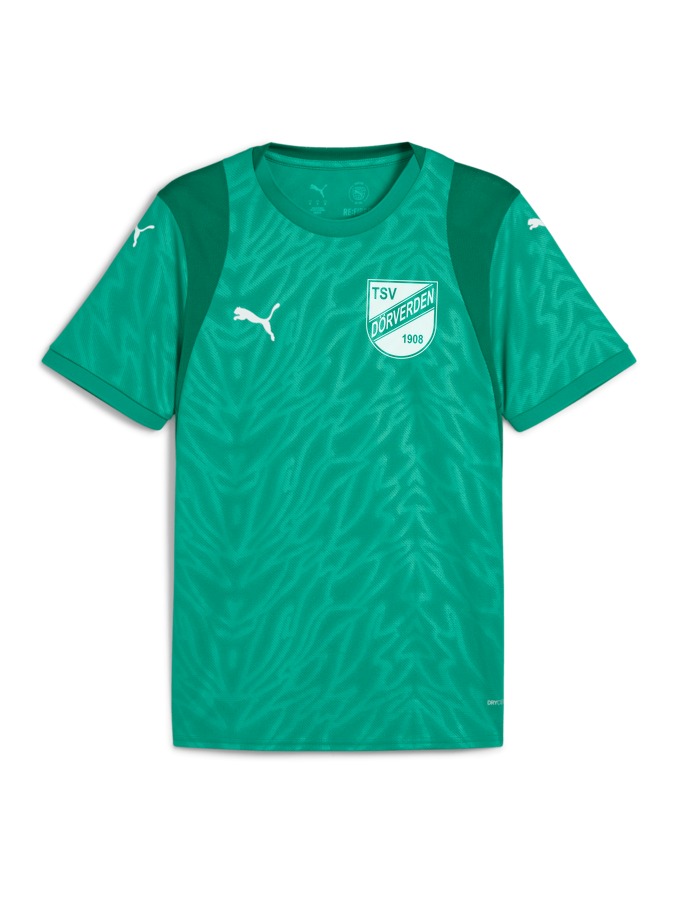 PUMA teamCUP Trikot