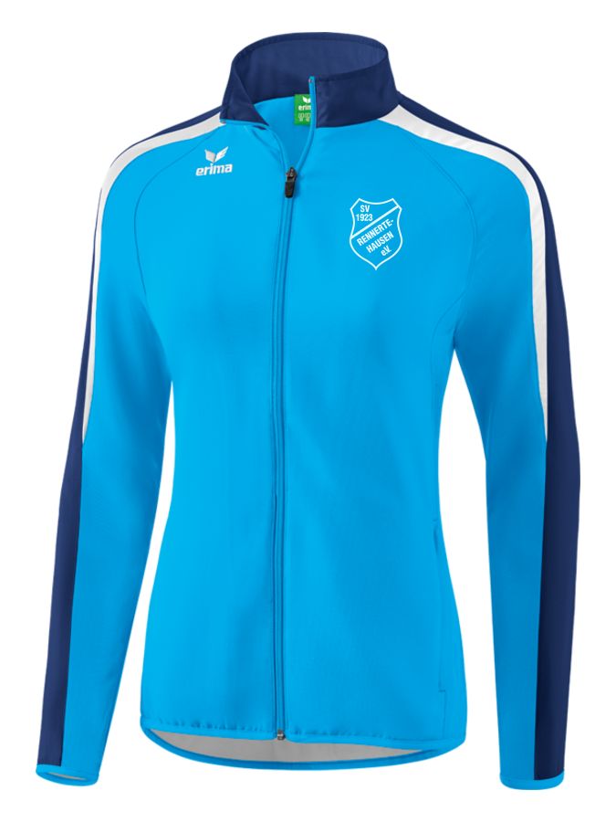 Erima Liga 2.0 Präsentationsjacke Damen