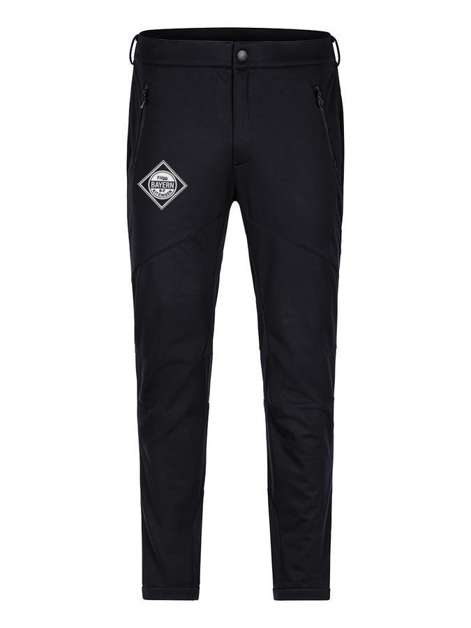Jako Softshellhose