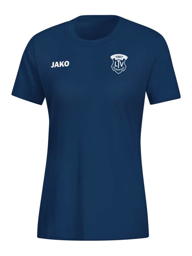 Jako T-Shirt Base Damen