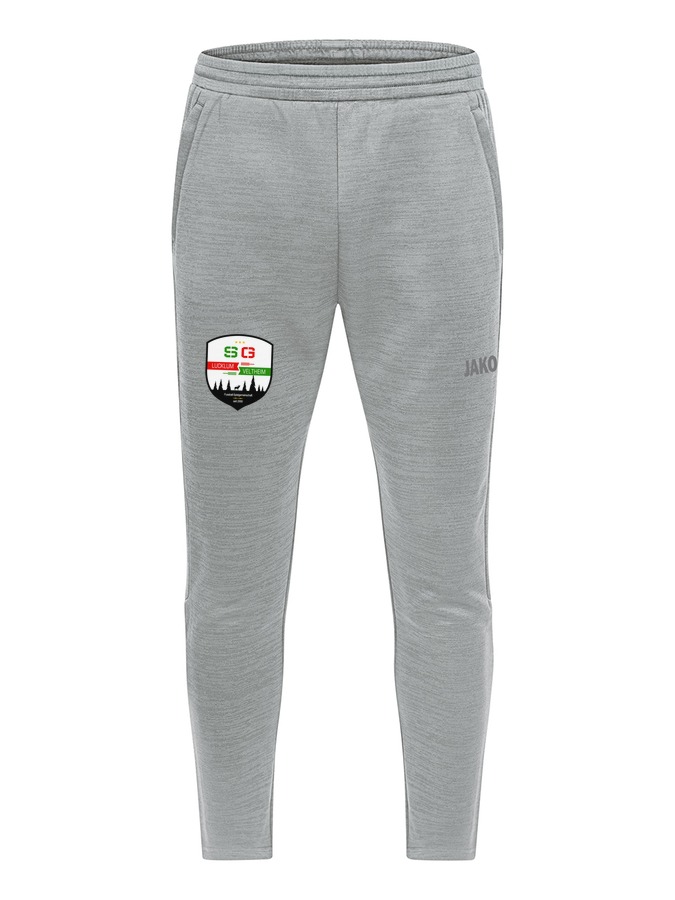 Jako Jogginghose Challenge