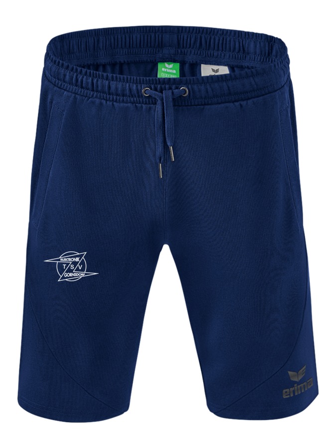 Erima Essential Sweatshorts