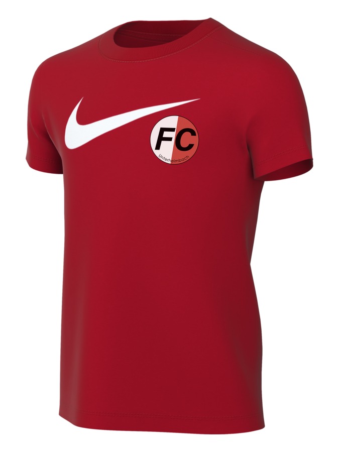 Nike Park 20 Fußball-T-Shirt Kinder