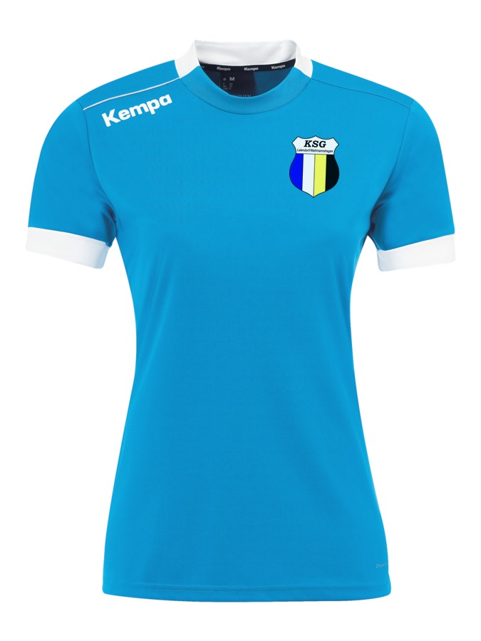 Kempa Player Trikot Damen