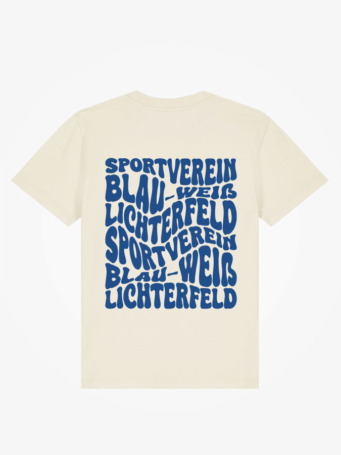 Shirt Wavy Kids