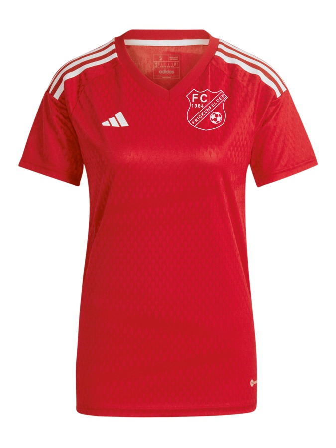 adidas Tiro 23 Competition Match Trikot Damen
