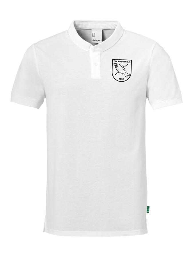 uhlsport Essential Polo Shirt Prime