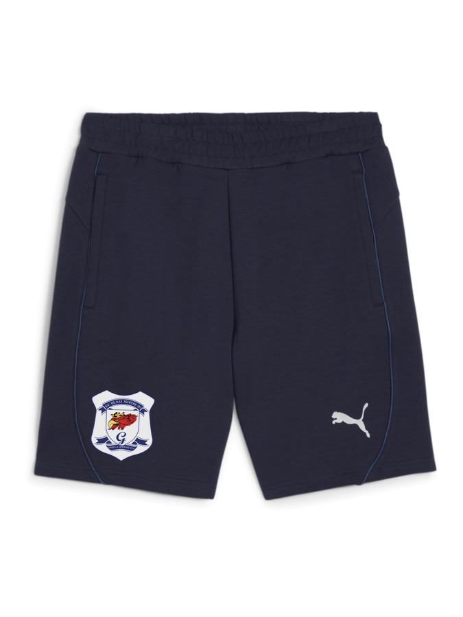 PUMA teamFINAL Casuals Shorts
