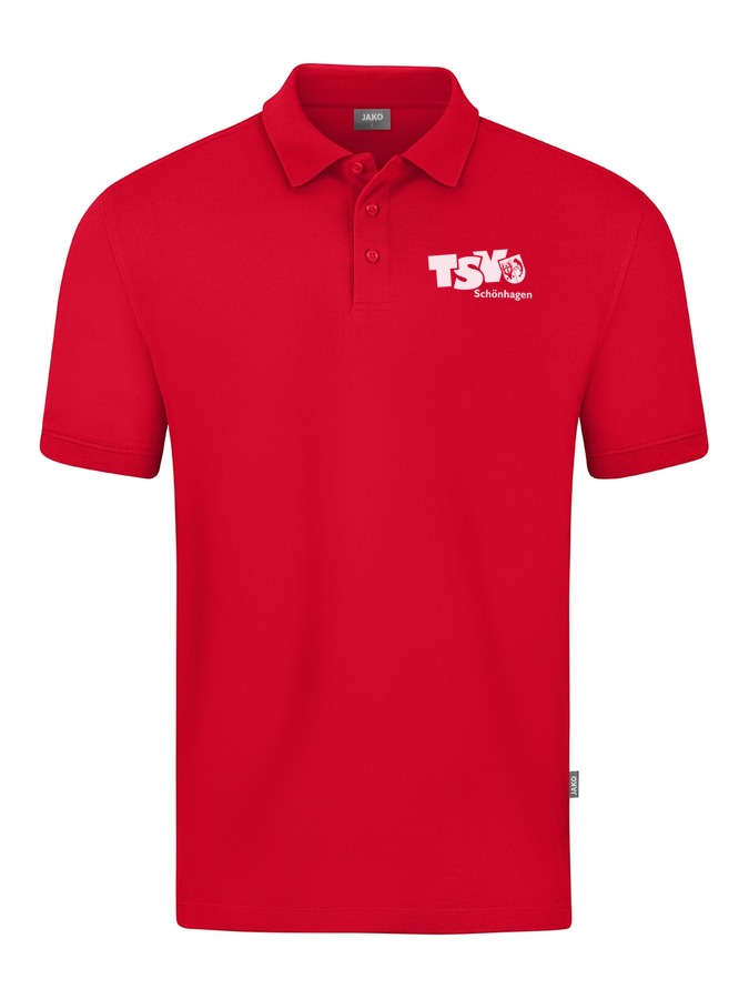 Jako Poloshirt Doubletex Damen