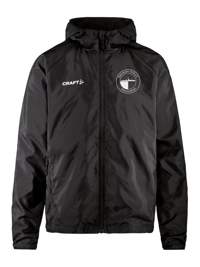 Craft Squad Go Allwetterjacke