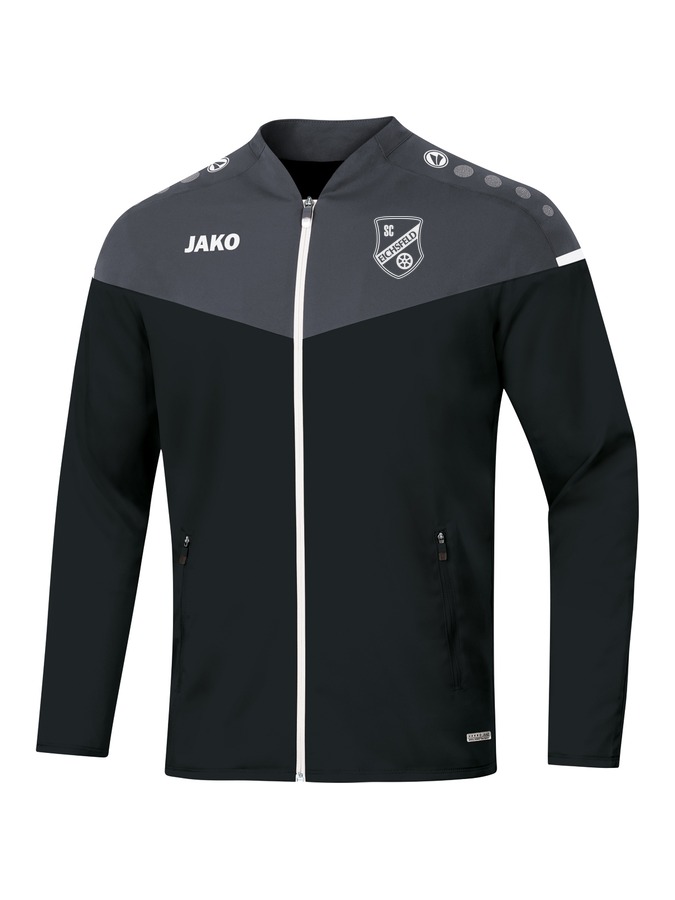 Jako Präsentationsjacke Champ 2.0