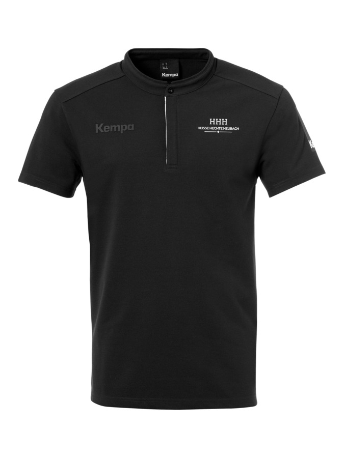 Kempa Status Poloshirt