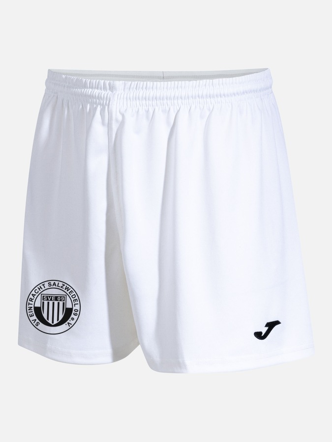 Joma Myskin II Academy Short