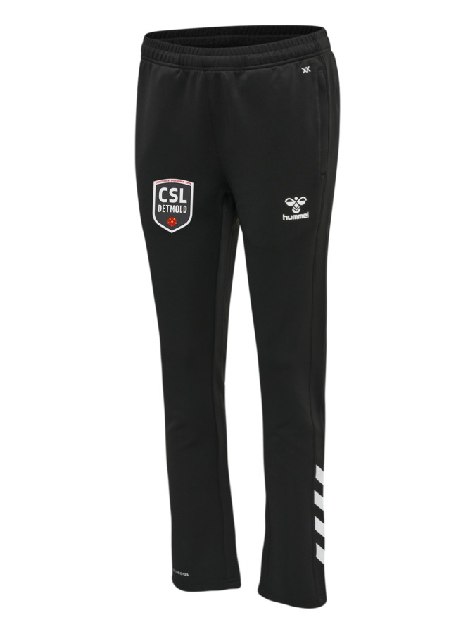 Hummel Core XK Poly Pants Damen