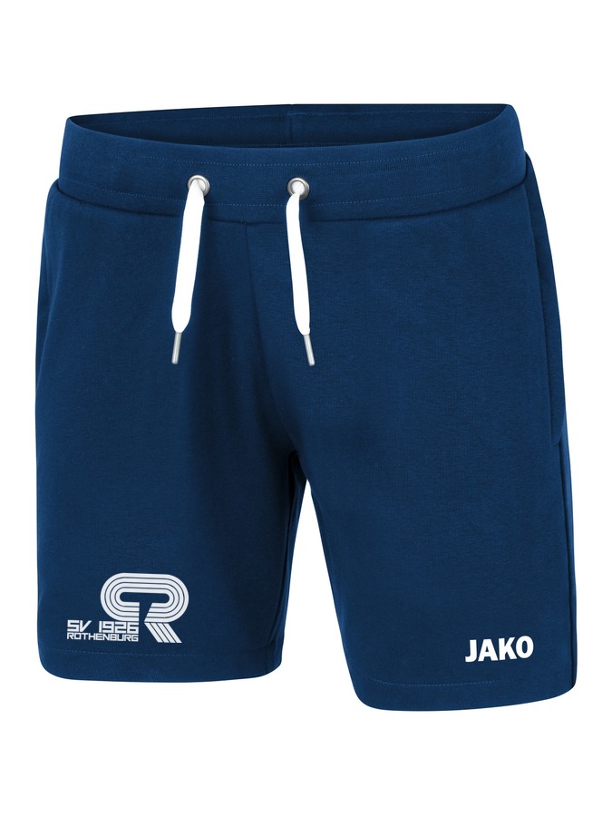 Jako Short Base Damen