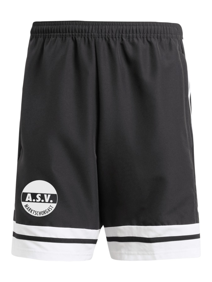 adidas Squadra 25 Downtime Shorts