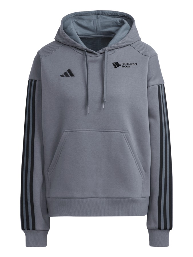 adidas Tiro 23 Competition Hoodie Damen