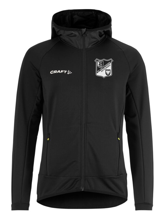 Craft Extend Trainingsjacke Damen