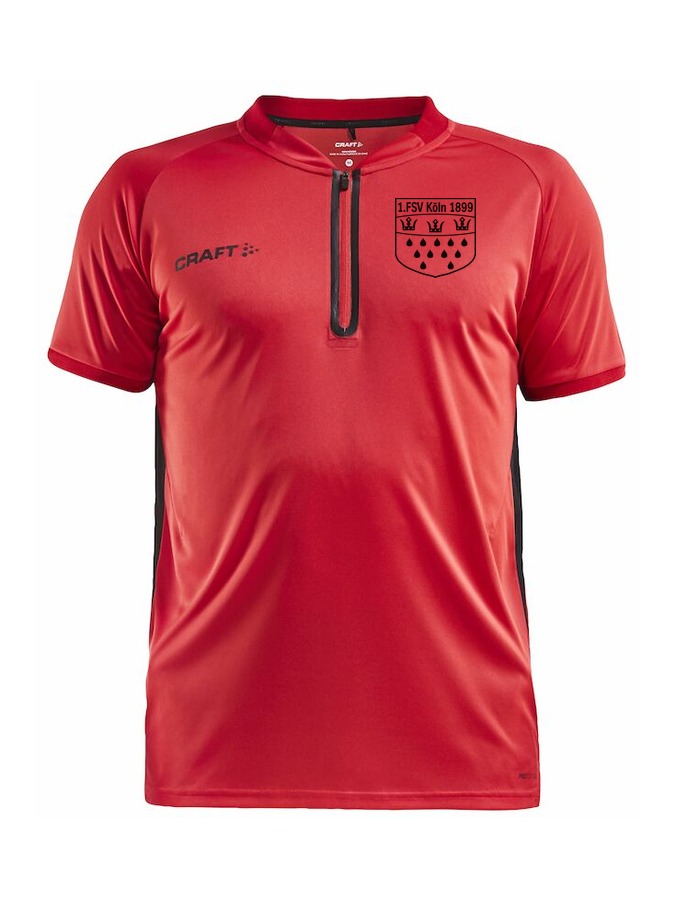 Craft Pro Control Impact Poloshirt
