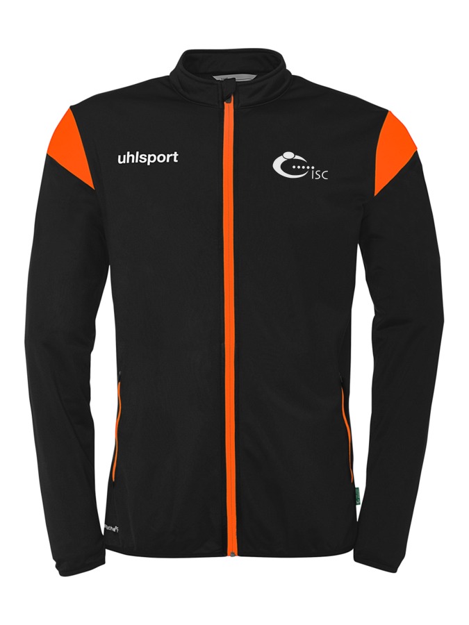 uhlsport Squad 27 Classic Jacke