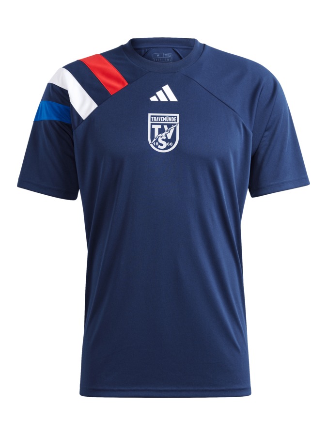 adidas Fortore 23 Trikot
