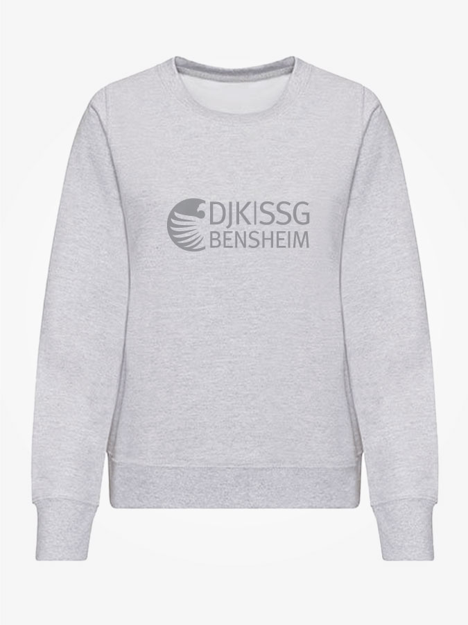 Sweater All Grey Unisex
