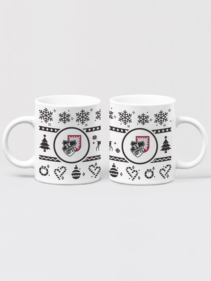 Tasse Christmas