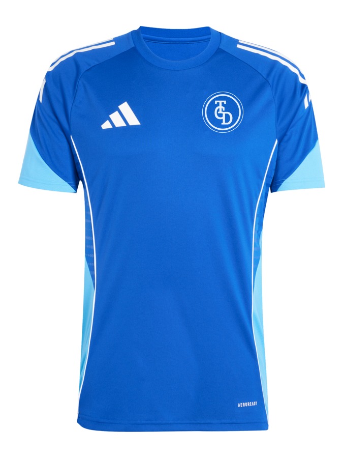adidas Tiro 25 Competition Trainingstrikot