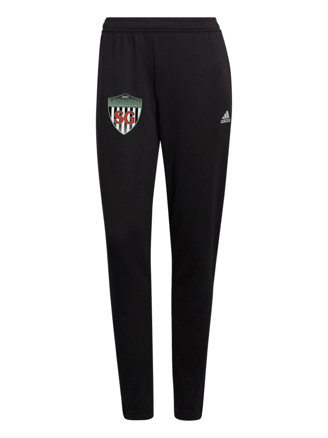 adidas Entrada 22 Trainingshose Damen