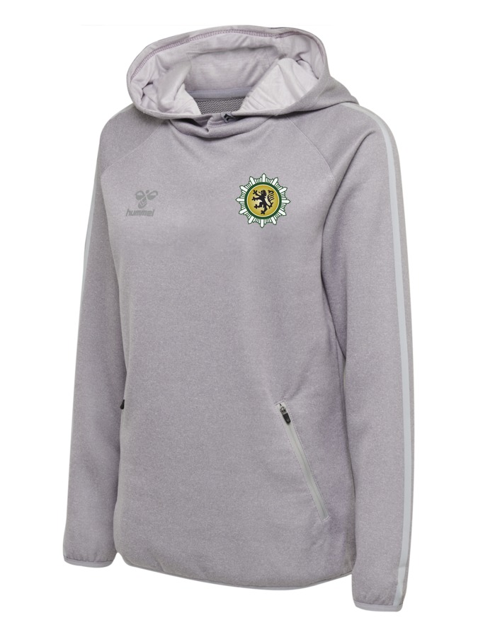 Hummel Cima Hoodie Damen