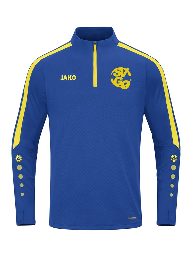 Jako Ziptop Power