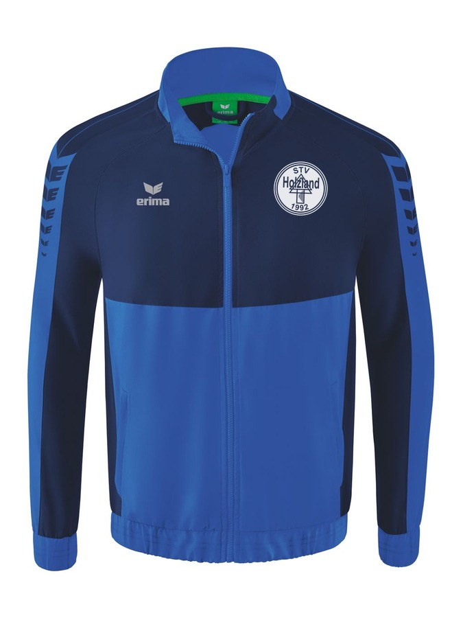 Erima Six Wings Präsentationsjacke